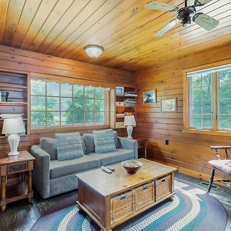 Peterson Mill Villa Saugatuck Eksteriør billede