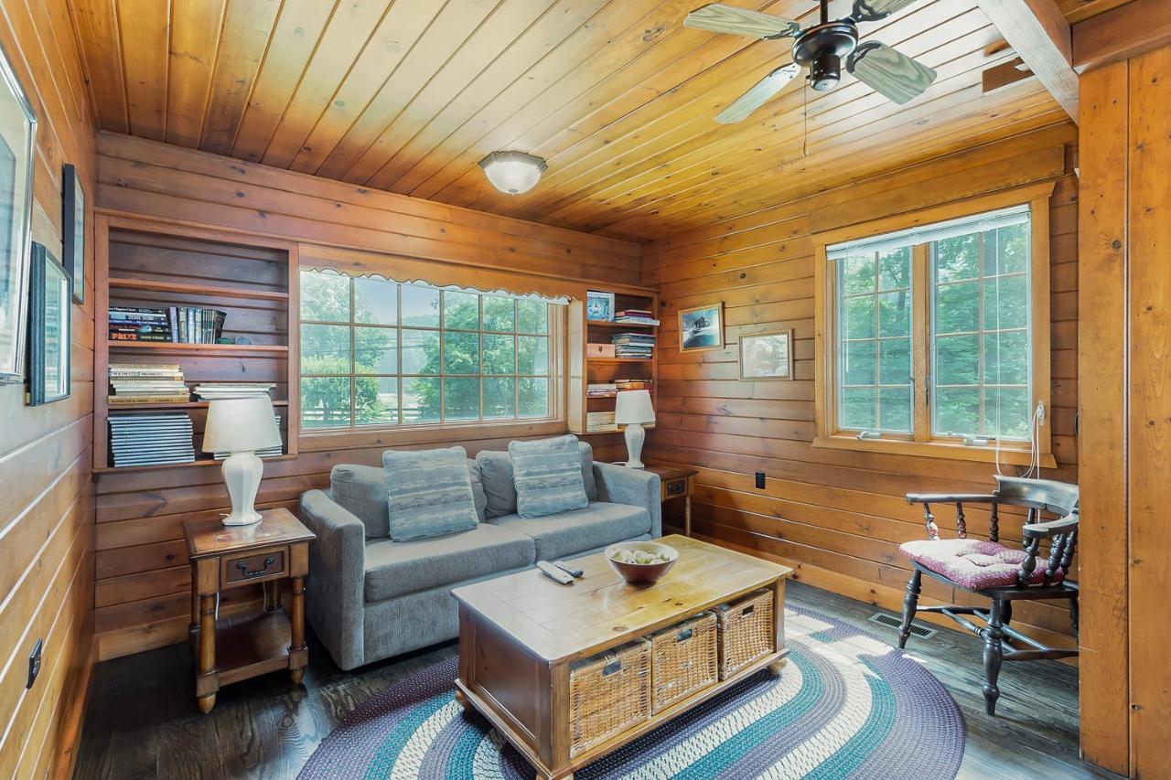 Peterson Mill Villa Saugatuck Eksteriør billede
