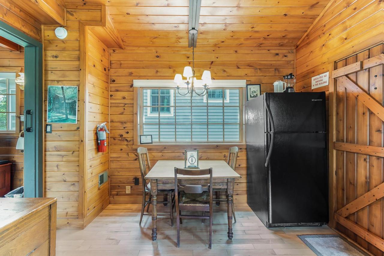 Peterson Mill Villa Saugatuck Eksteriør billede