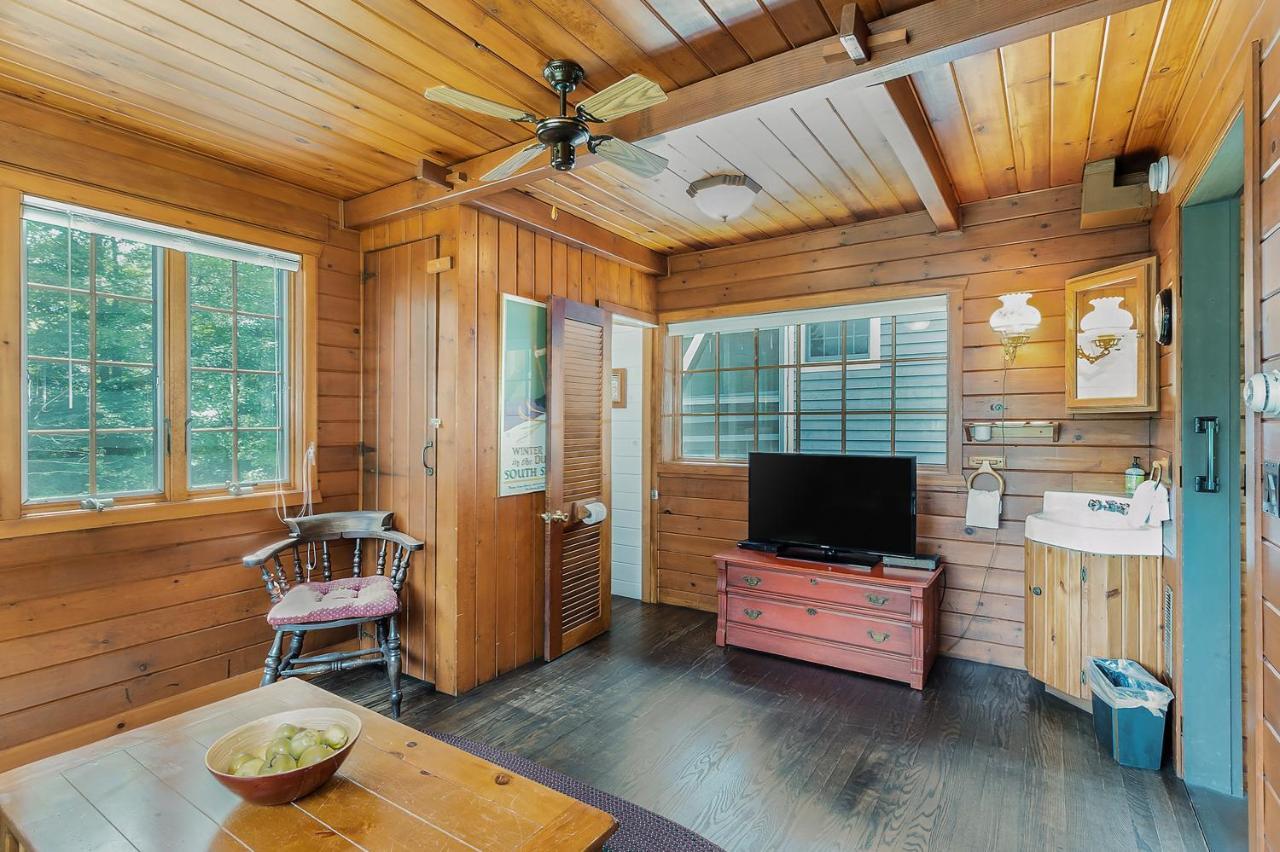 Peterson Mill Villa Saugatuck Eksteriør billede