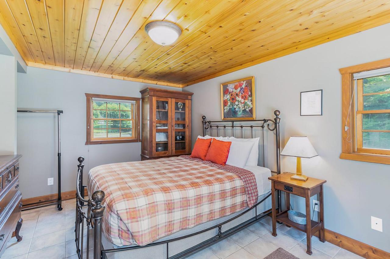 Peterson Mill Villa Saugatuck Eksteriør billede