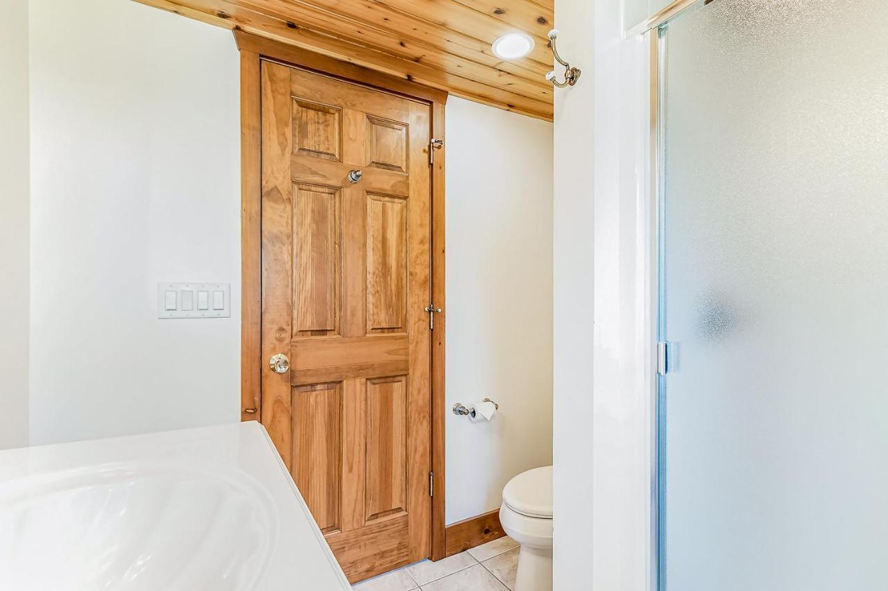 Peterson Mill Villa Saugatuck Eksteriør billede